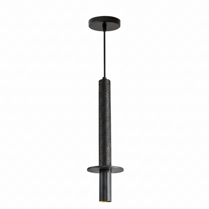 Taren Stone Pendant Light Natural Travertine | Celestre