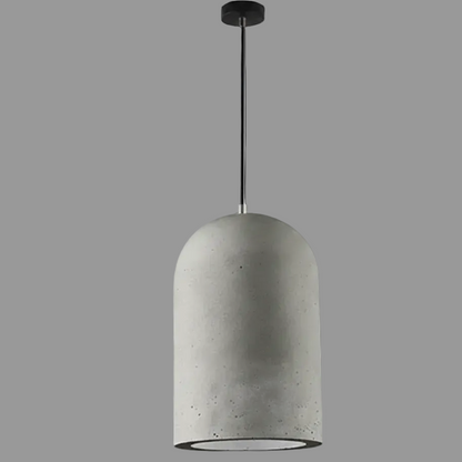 Bren Cylindrical Pendant Light | Celestre