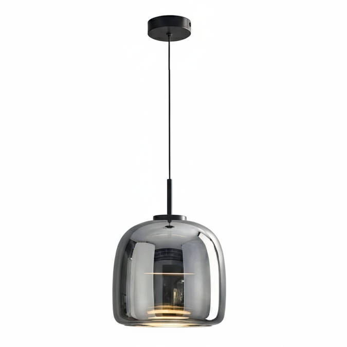 Auri Glass Pendant Light | Celestre