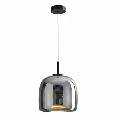 Auri Glass Pendant Light | Celestre