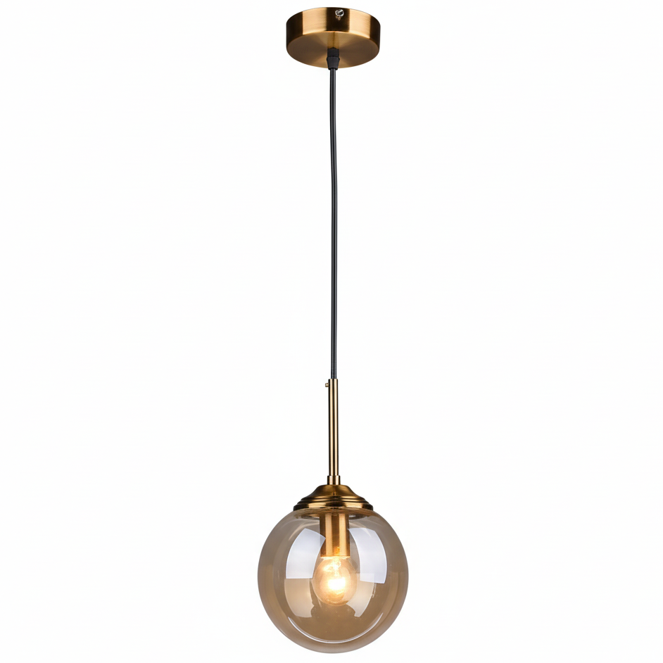 Fable Nordic Pendant Light | Celestre