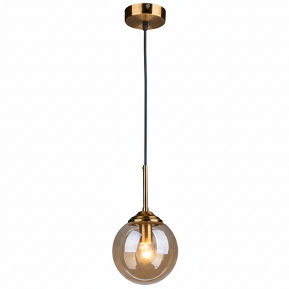 Fable Nordic Pendant Light | Celestre