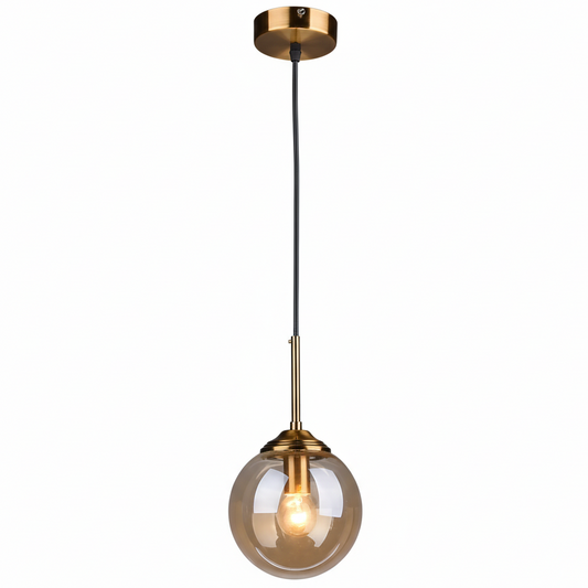 Fable Nordic Pendant Light | Celestre