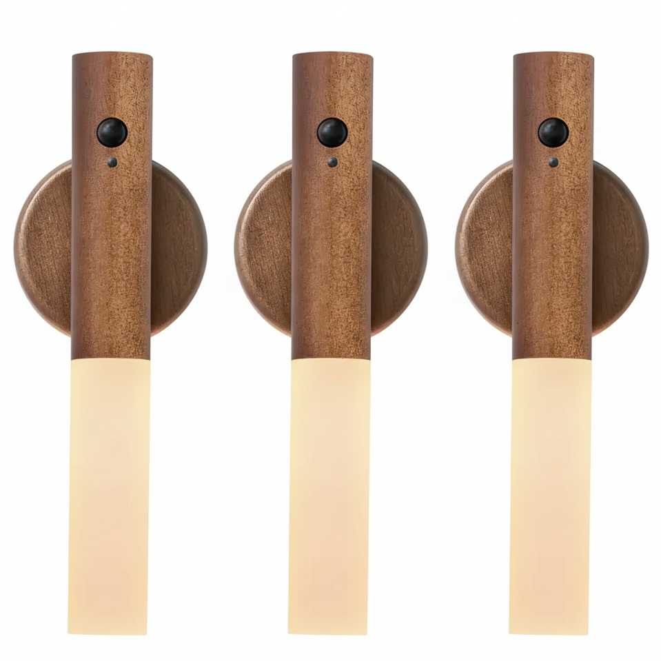 Avrel Motion Sensor LED Wall Light | Celestre