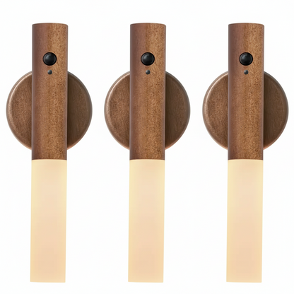 Avrel Motion Sensor LED Wall Light | Celestre