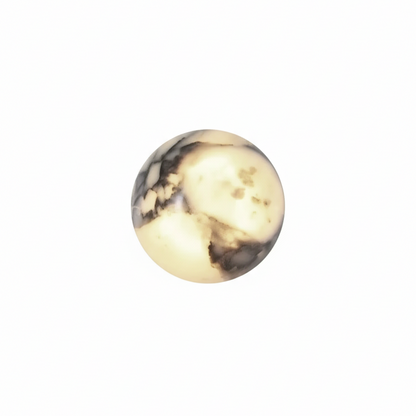 Zila Marble Globe Wall Light | Celestre