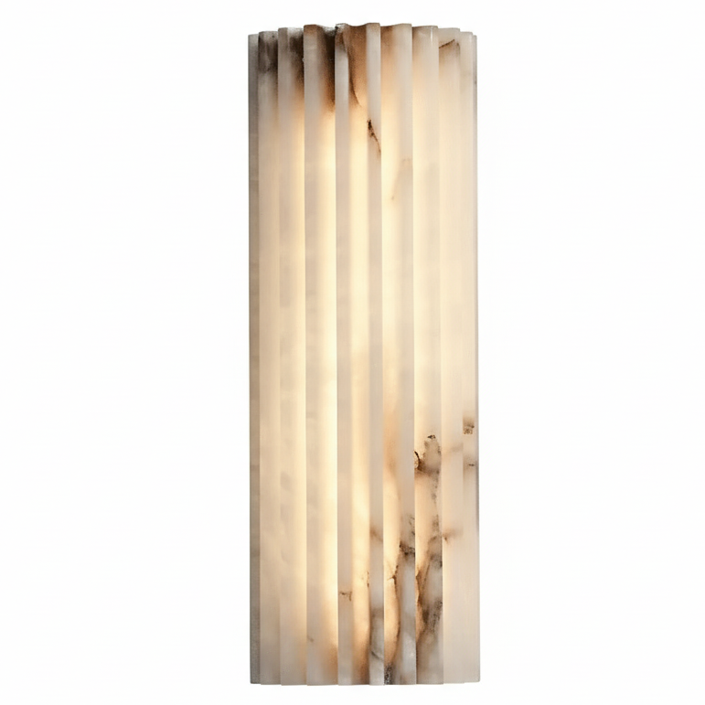 Vetra Marble Wall Light | Celestre