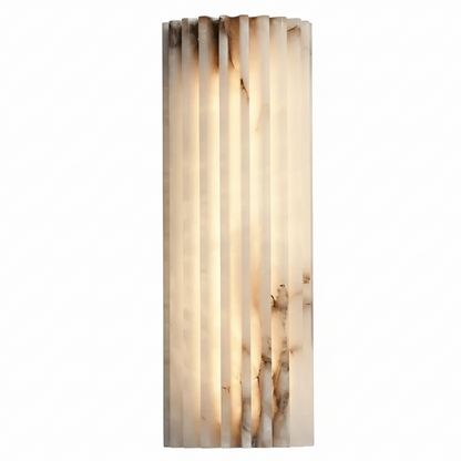 Vetra Marble Wall Light | Celestre