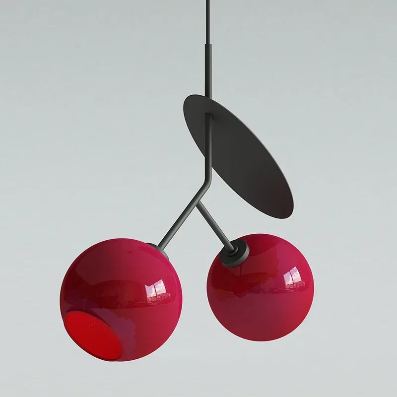 Fevi Cherry Branch Pendant Light | Celestre