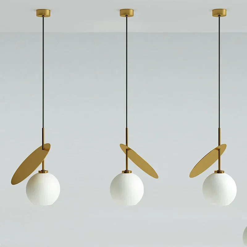 Fevi Cherry Branch Pendant Light | Celestre