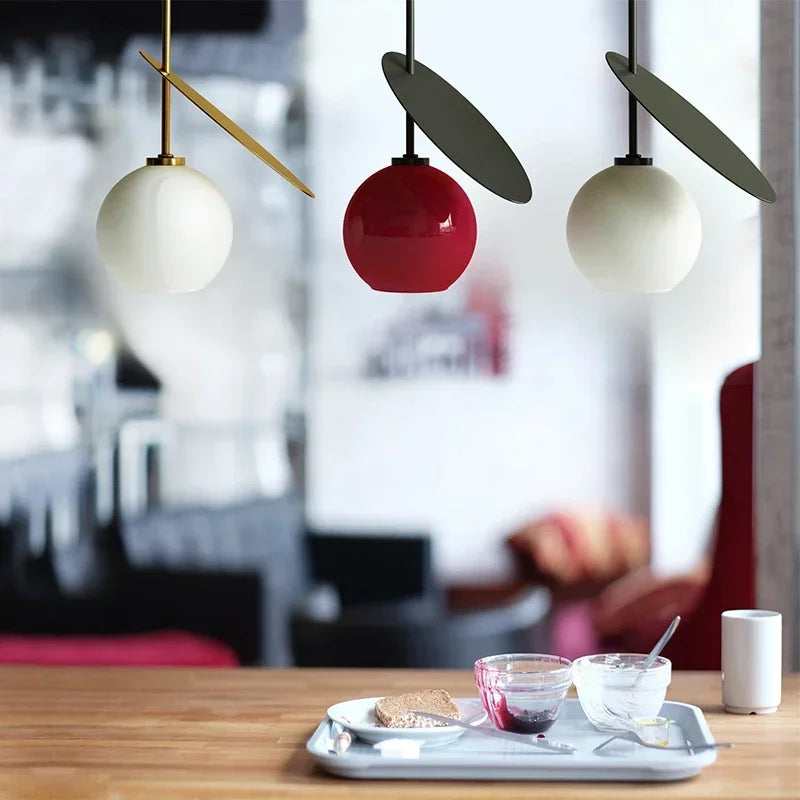 Fevi Cherry Branch Pendant Light | Celestre