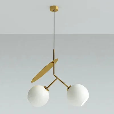 Fevi Cherry Branch Pendant Light | Celestre