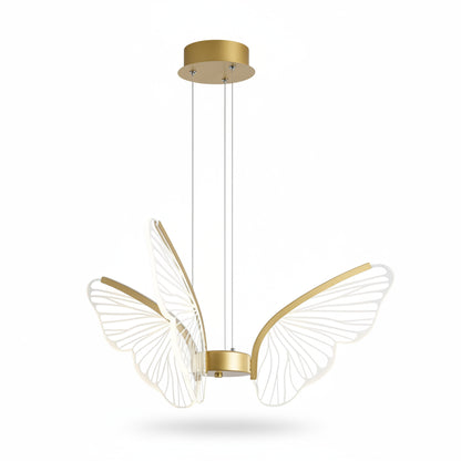 Uzen Butterfly Pendant Light | Celestre
