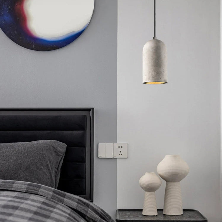 Bren Cylindrical Pendant Light | Celestre