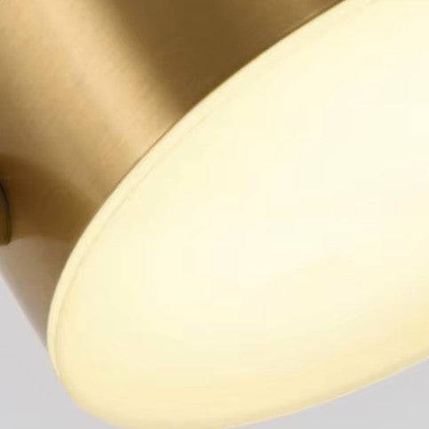 Ellin Nordic Linear LED Chandelier | Celestre