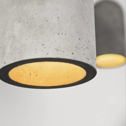 Bren Cylindrical Pendant Light | Celestre
