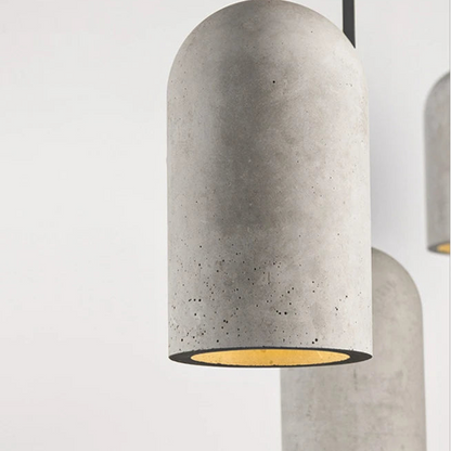 Bren Cylindrical Pendant Light | Celestre