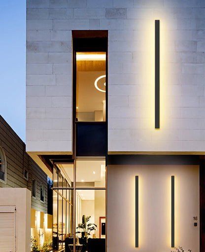 Fira Exterior LED Wall Light | Celestre