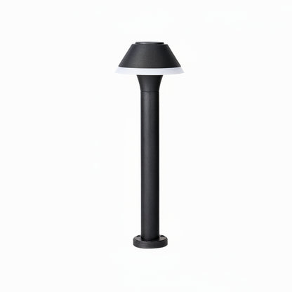 Davi Mushroom Pole Bollard Light | Celestre