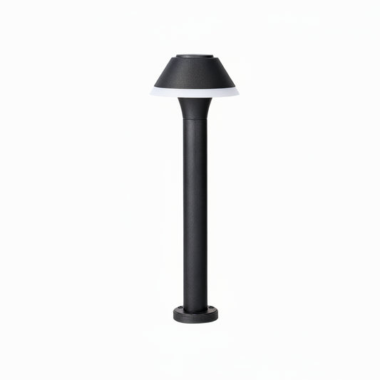 Davi Mushroom Pole Bollard Light | Celestre