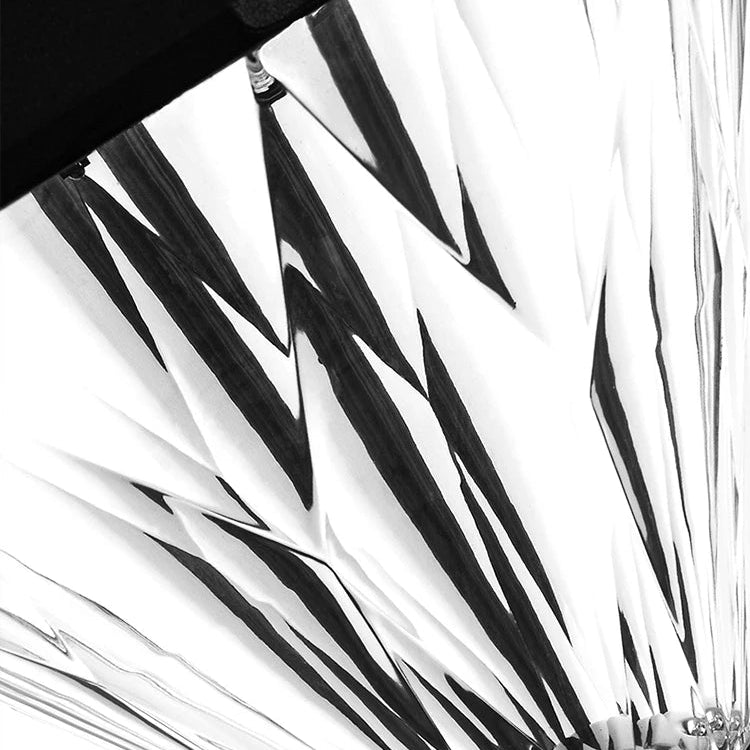 Qiro Diamond Shaped Pillar Light | Celestre