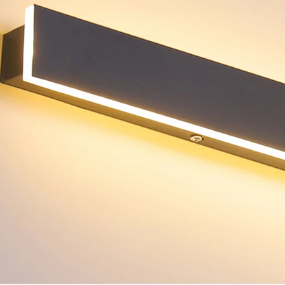 Fira Exterior LED Wall Light | Celestre