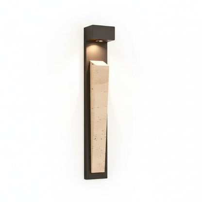 Yero Long Strip Outdoor Wall Light | Celestre