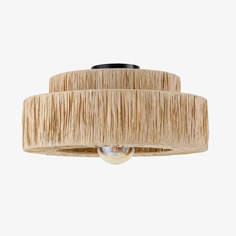 Hura Wabi Sabi Ceiling Light | Celestre