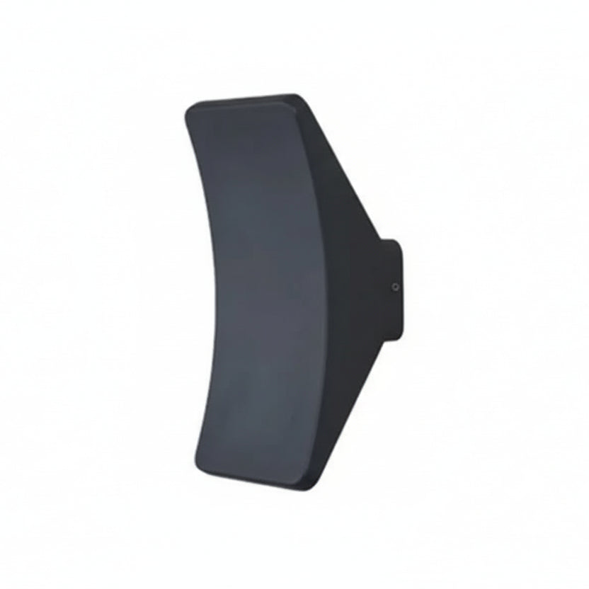 Esli Wedge Outdoor Wall Light | Celestre