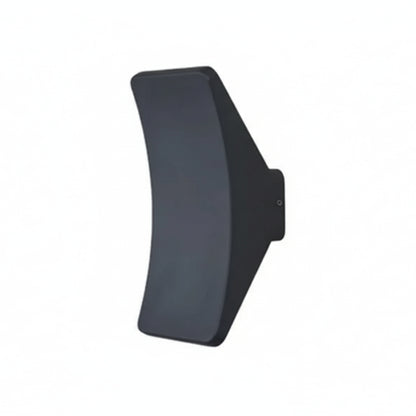 Esli Wedge Outdoor Wall Light | Celestre