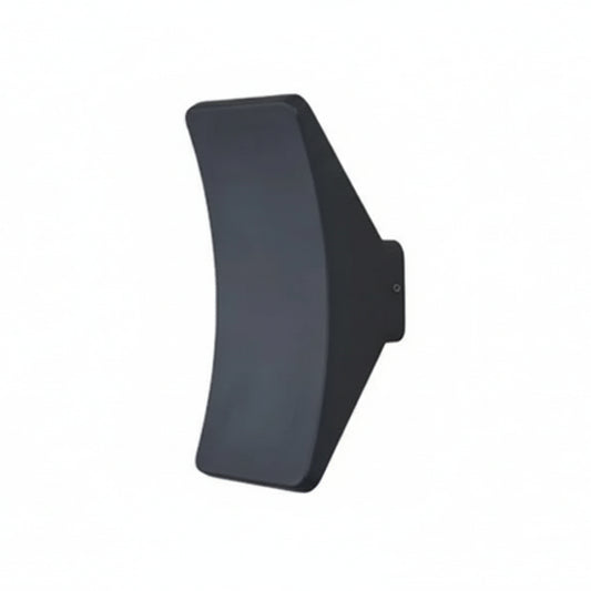 Esli Wedge Outdoor Wall Light | Celestre