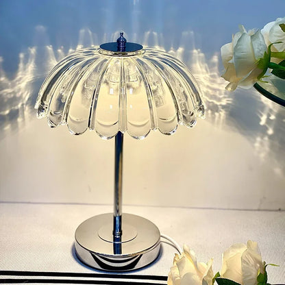 Wela Umbrella Table Lamp | Celestre