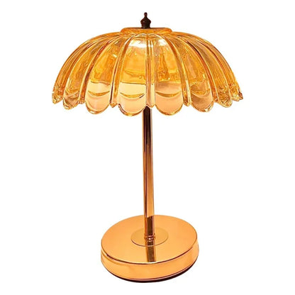Wela Umbrella Table Lamp | Celestre