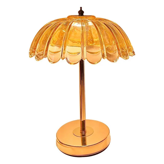 Wela Umbrella Table Lamp | Celestre