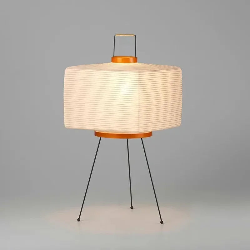 Lima Lantern Tripod Floor Lamp | Celestre
