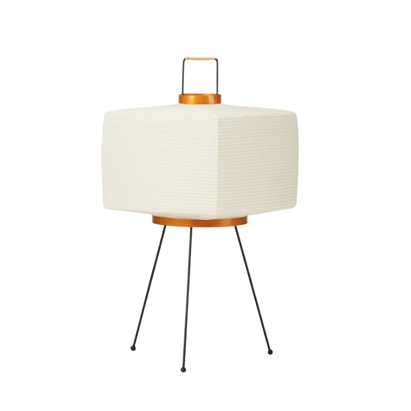 Lima Lantern Tripod Floor Lamp | Celestre