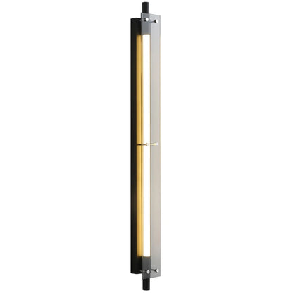 Pelo Long Cylindrical Wall Light | Celestre