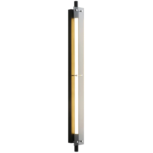 Pelo Long Cylindrical Wall Light | Celestre