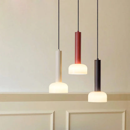 Pira Tubular Pendant Light | Celestre