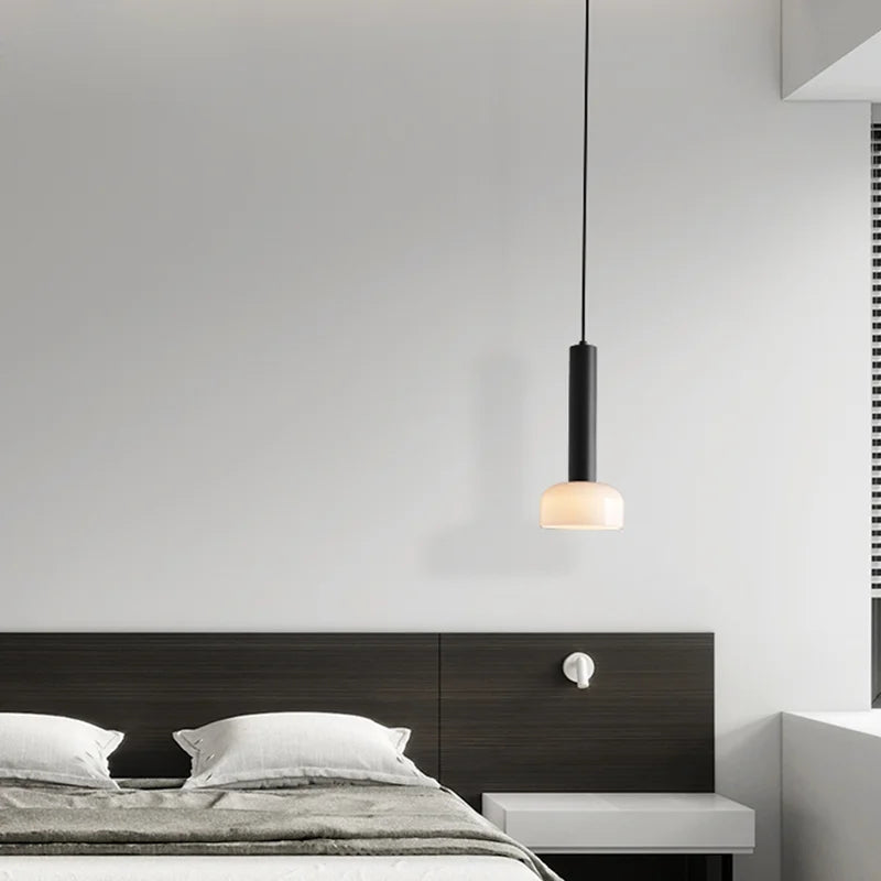 Pira Tubular Pendant Light | Celestre