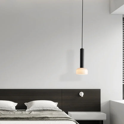 Pira Tubular Pendant Light | Celestre