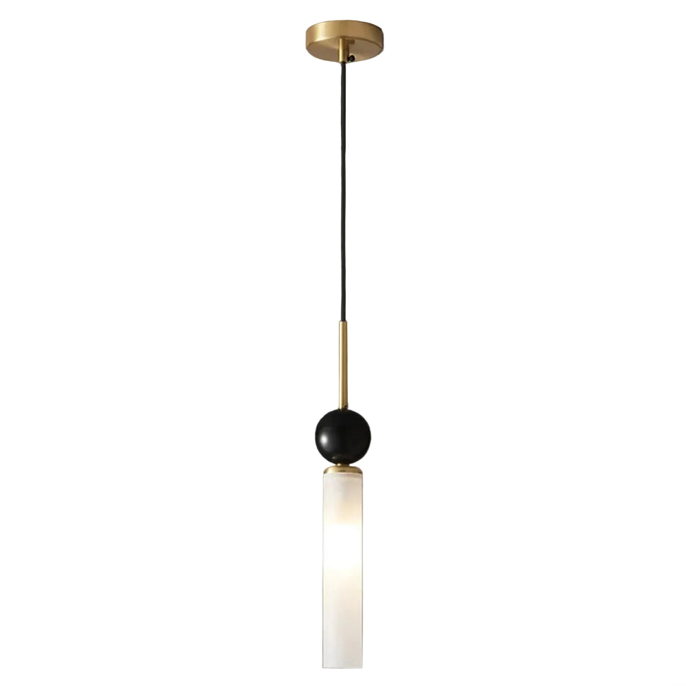 Ryle Italian Tube Pendant Light | Celestre
