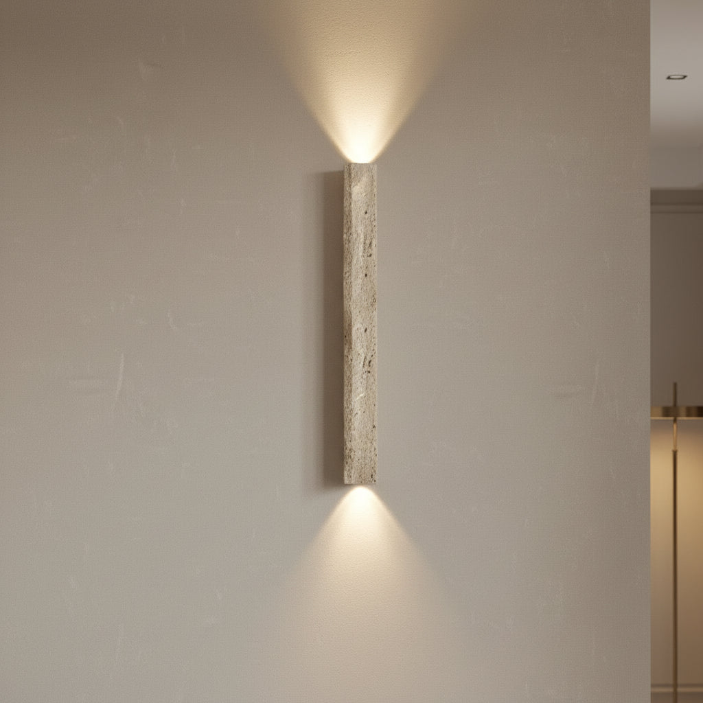 Alric Wabi Sabi Wall Light 60 cm | Celestre