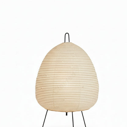 Elvar Japanese Paper Lamp | Celestre