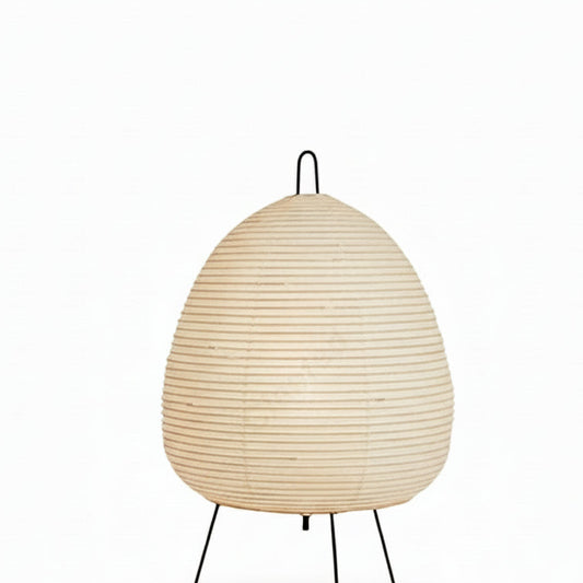 Elvar Japanese Paper Lamp | Celestre