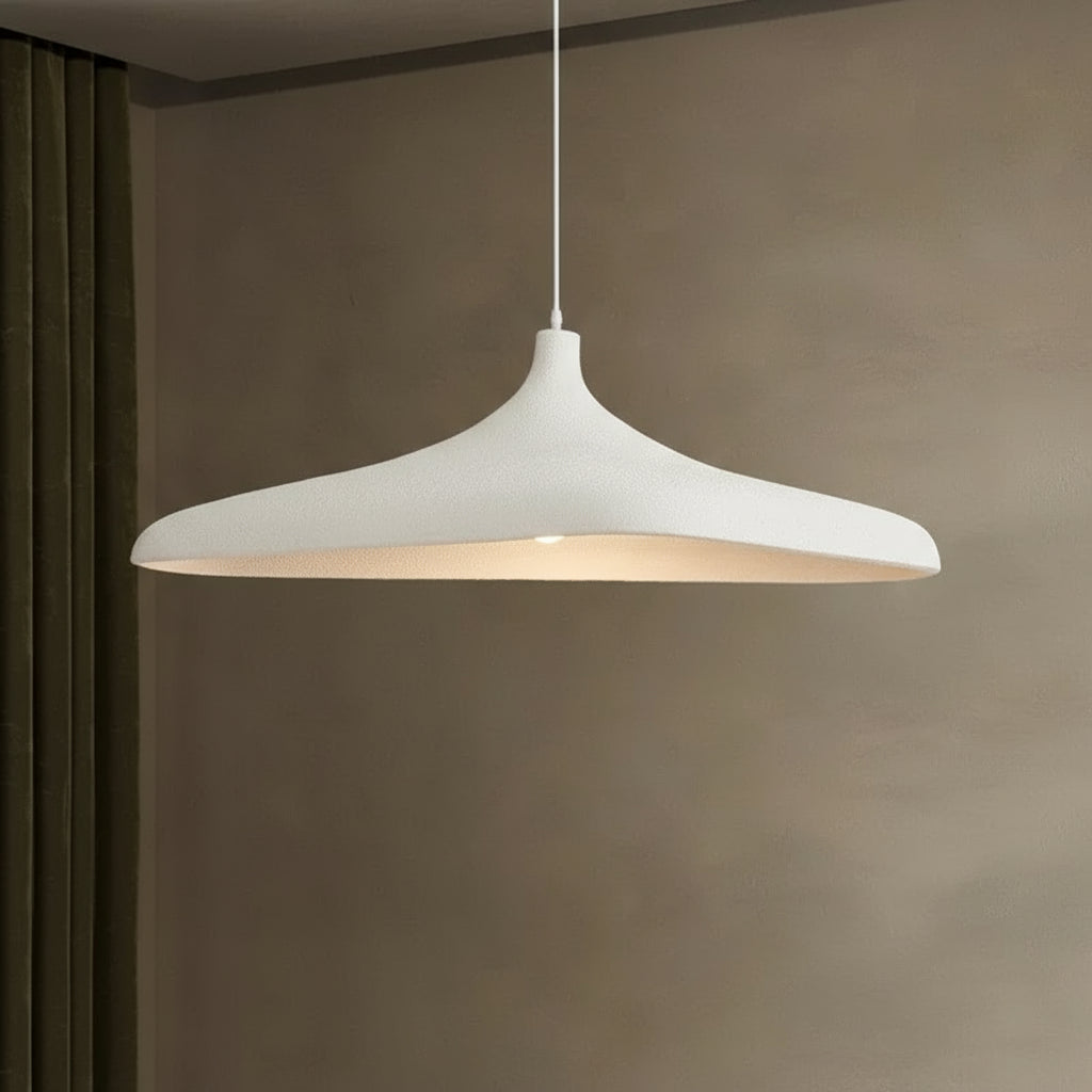 Fovra Wabi Sabi LED Pendant Light White | Celestre
