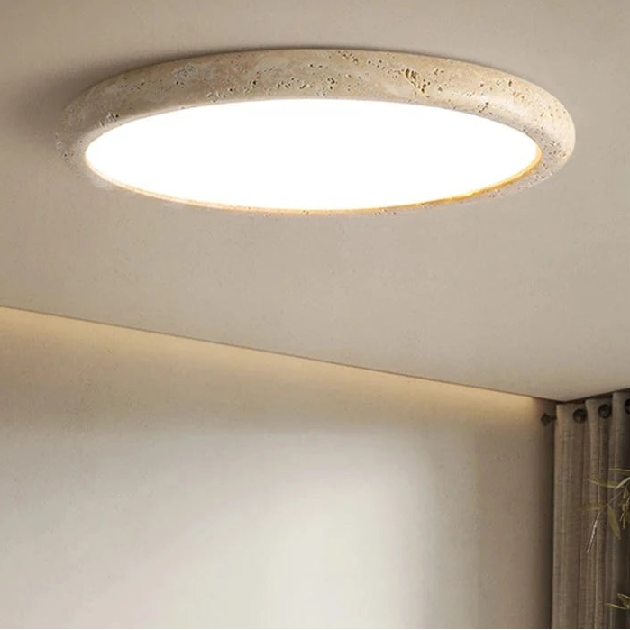 Fyric Wabi Sabi Ceiling Light | Celestre