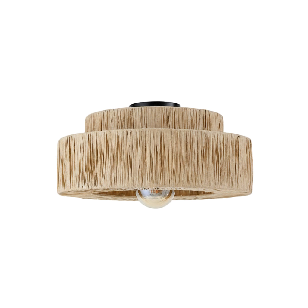 Hura Wabi Sabi Ceiling Light | Celestre