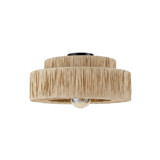 Hura Wabi Sabi Ceiling Light | Celestre