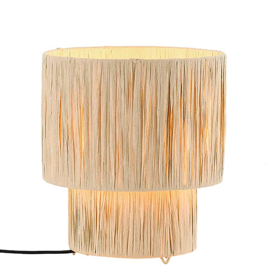 Belan Wabi Sabi Table Lamp | Celestre